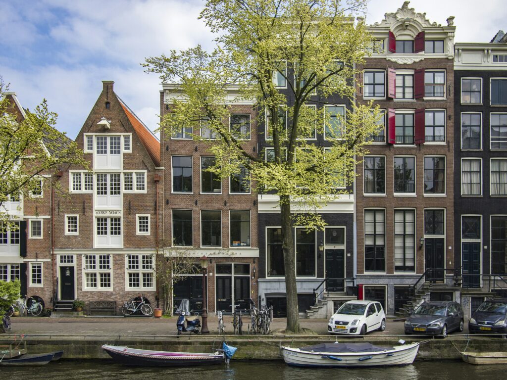 Amsterdam