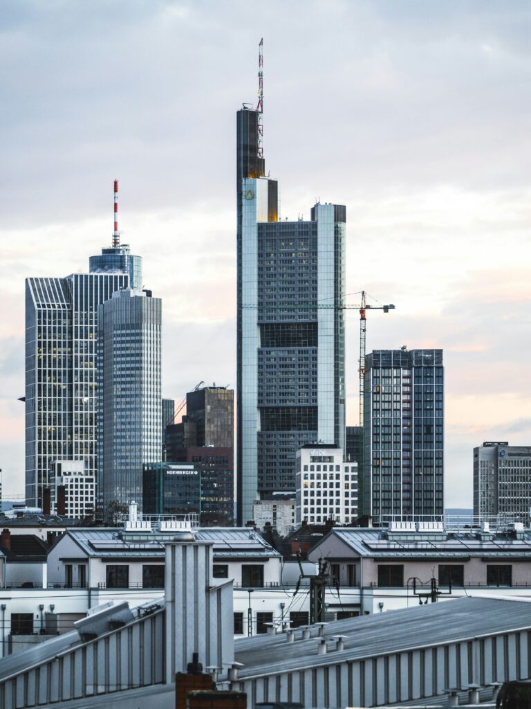 Frankfurt